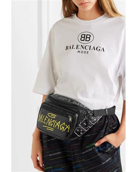 balenciaga belt bag replica|balenciaga hypeunique.